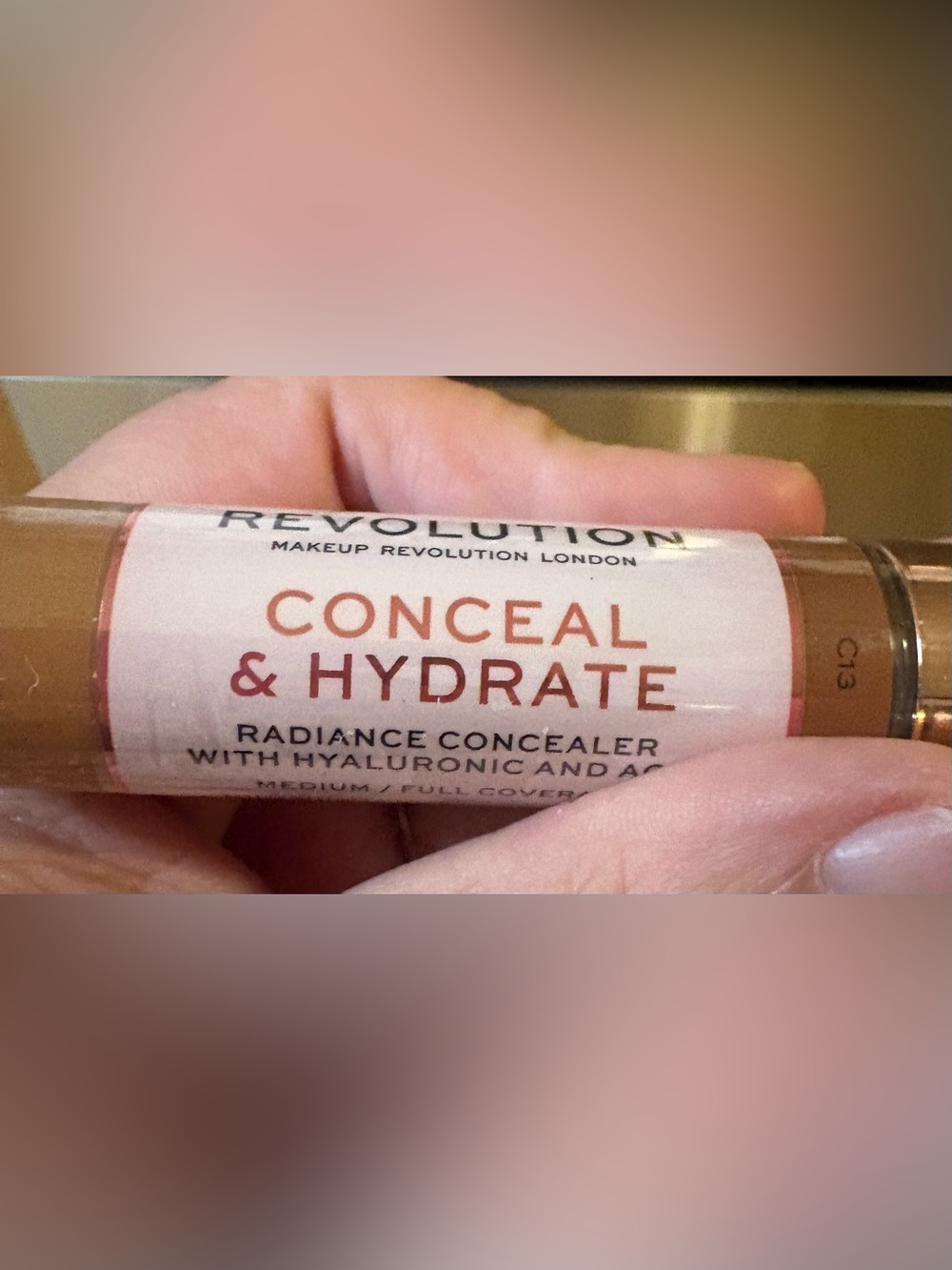 15 piece Revolution and Crème Shop bundle. - Picture 7 of 12